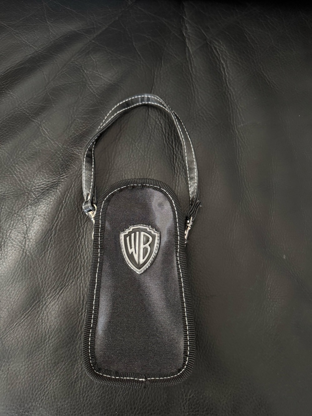 Warner Bros. Brand New Vintage Case